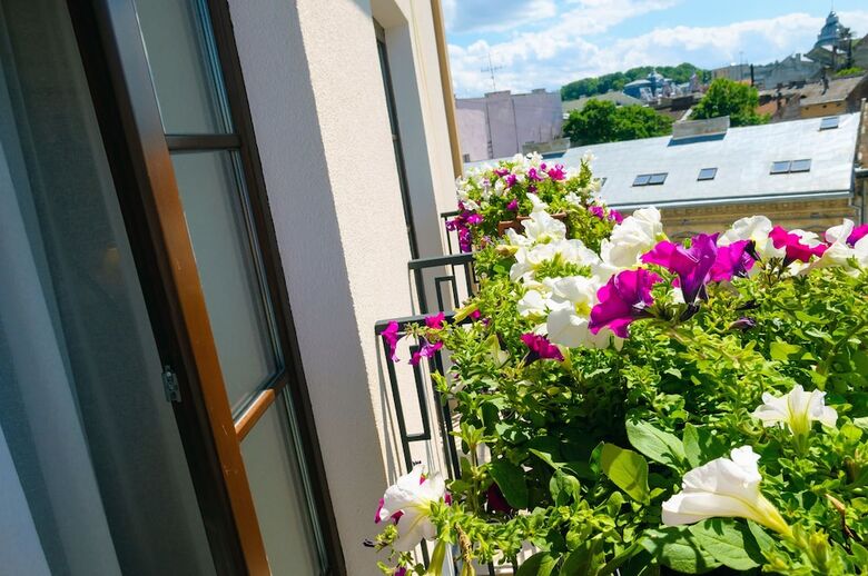 Rius Hotel