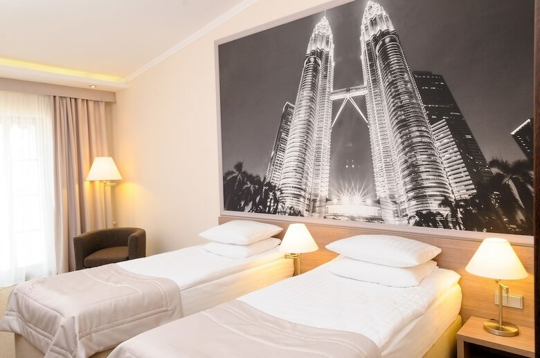 Rius Hotel