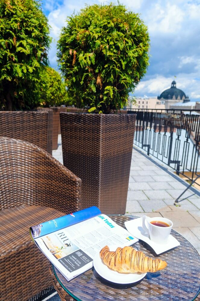 Rius Hotel
