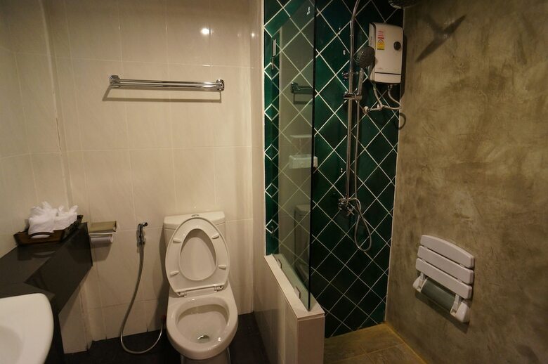 Hotel Manee Guest House