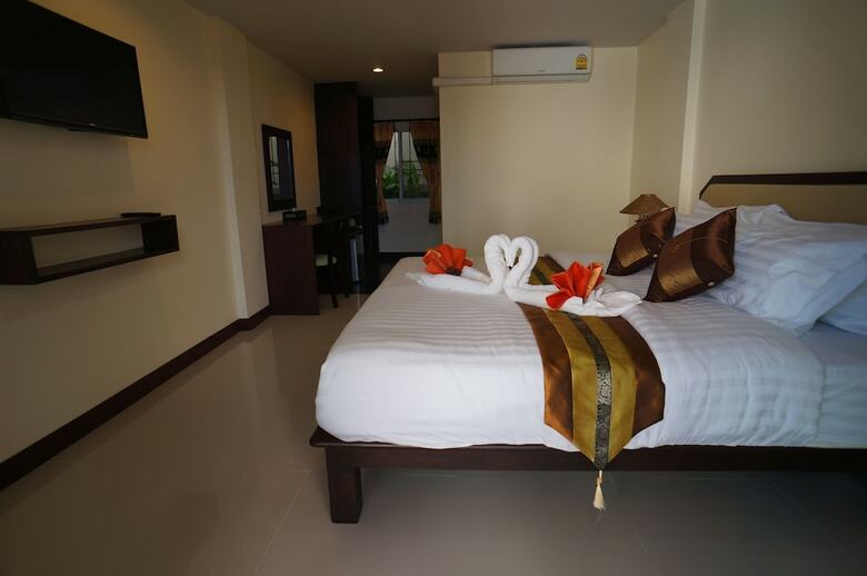 Hotel Manee Guest House