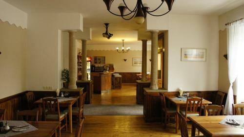 Hotel Hanacky Dvur