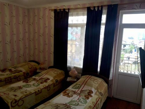Hostal Hotel Kometa 2
