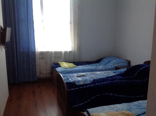 Hostal Hotel Kometa 2