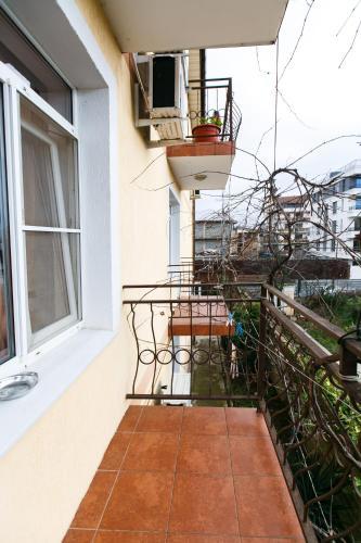 Hostal Hotel Kometa 2