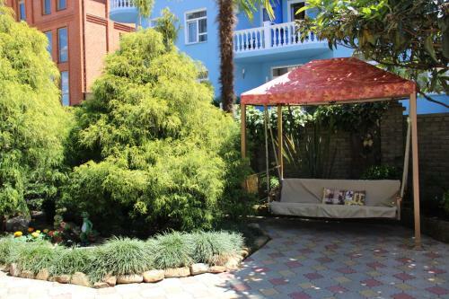 Hostal Hotel Nika