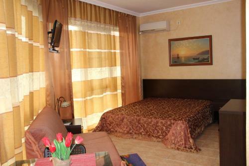 Hostal Hotel Nika