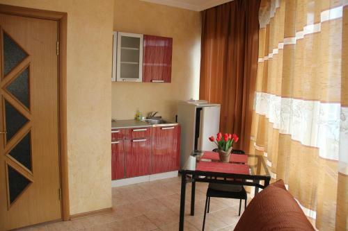 Hostal Hotel Nika