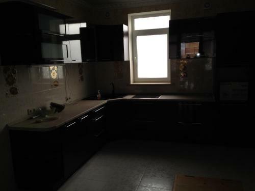Hostal Lubava Guest House