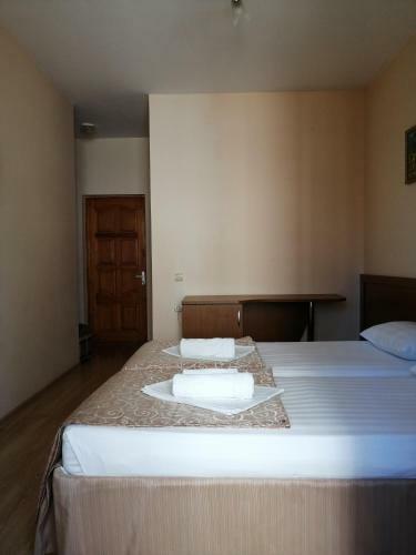 Hostal Guest House Alpiisky Na Stanislavskogo