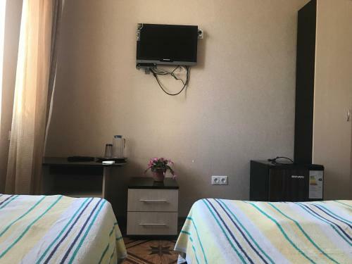 Hostal Angelina Guest House