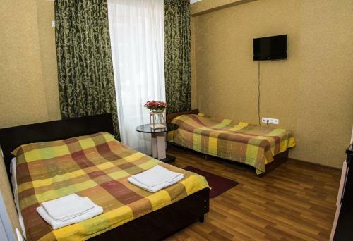 Hostal Angelina Guest House