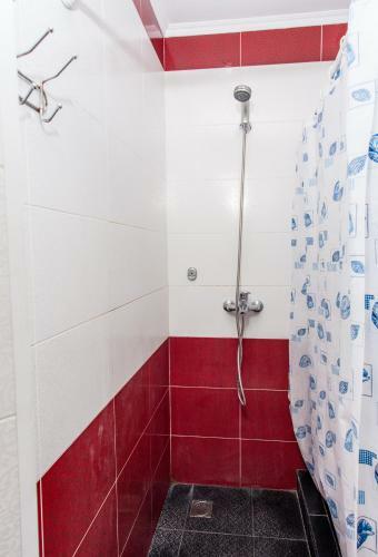 Hostal Angelina Guest House