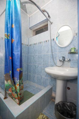Hostal Guest House Tatyana