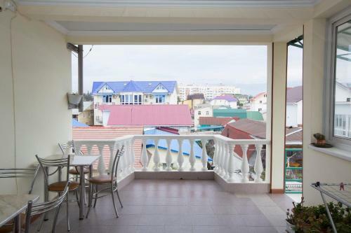 Hostal Guest House Tatyana