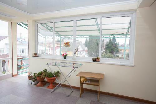 Hostal Guest House Tatyana