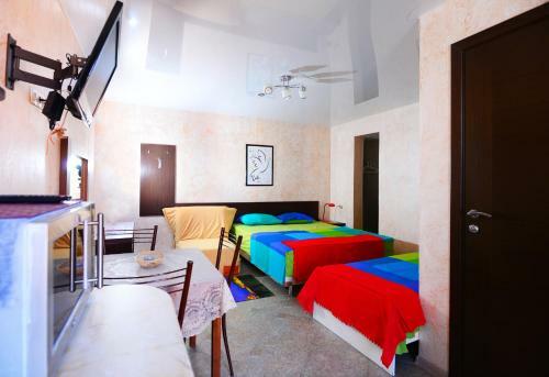 Hostal Irena Guest House