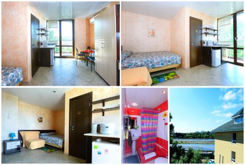Hostal Irena Guest House