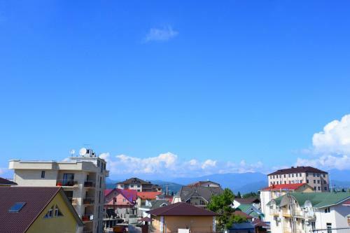 Hostal Irena Guest House
