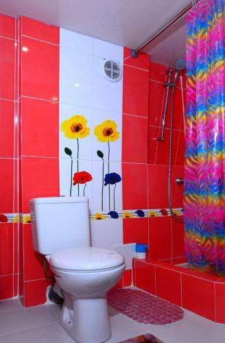 Hostal Irena Guest House