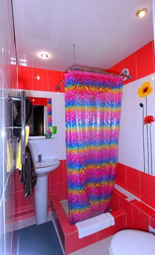 Hostal Irena Guest House