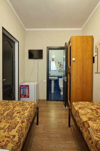 Hotel Mechta U Morya
