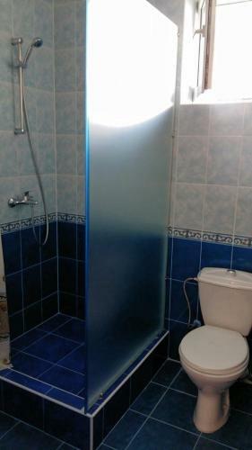 Hotel Mechta U Morya
