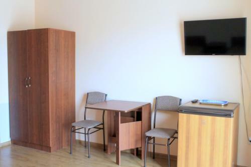 Hostal Alye Parusa