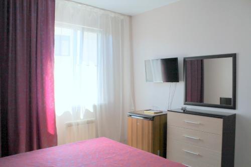 Hostal Alye Parusa