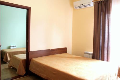 Hostal Alye Parusa