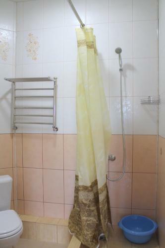 Hostal Alye Parusa