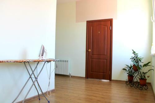 Hostal Alye Parusa