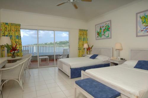 Grand View Beach Hotel