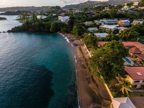 Sunset Shores Beach Hotel