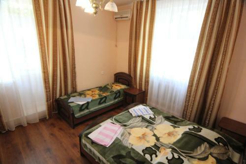 Aerostar Hotel