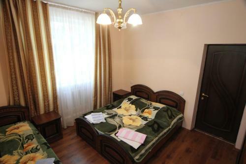 Aerostar Hotel