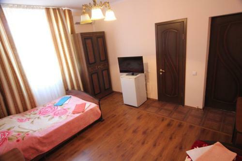 Aerostar Hotel