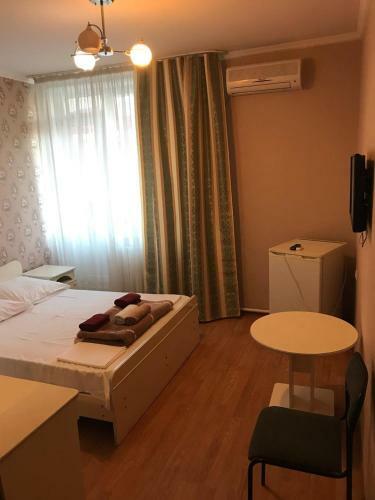 Aerostar Hotel