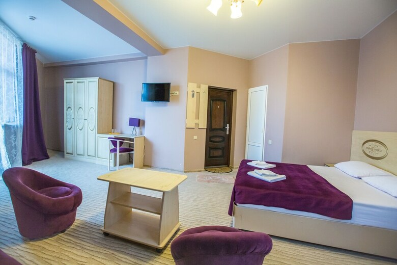 Hostal Galla Hotel