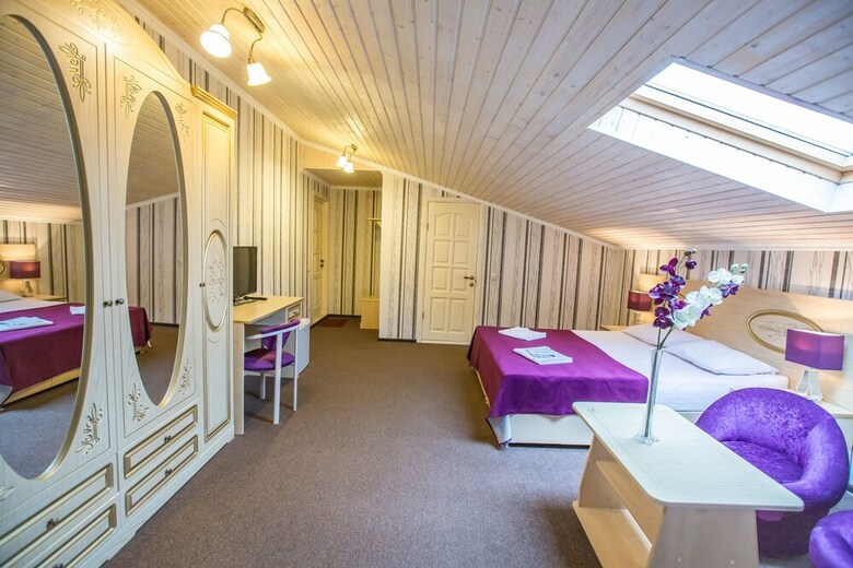 Hostal Galla Hotel