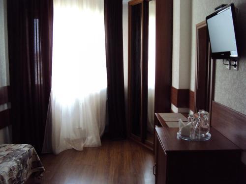 Aranda Hotel