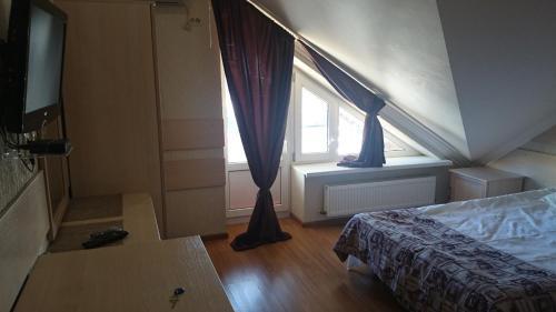 Aranda Hotel