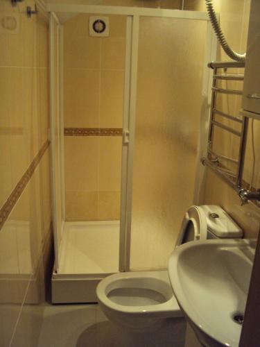 Aranda Hotel
