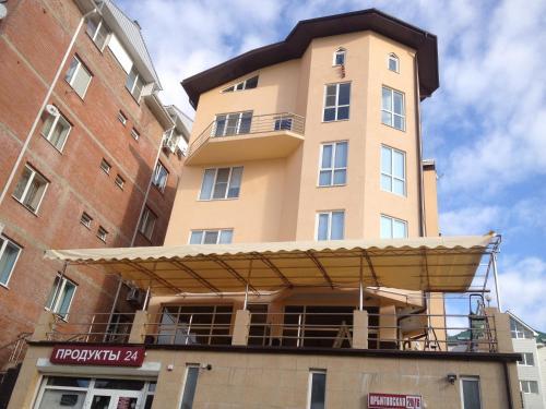 Aranda Hotel