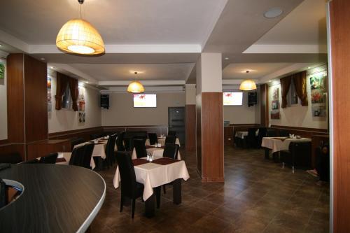 Aranda Hotel