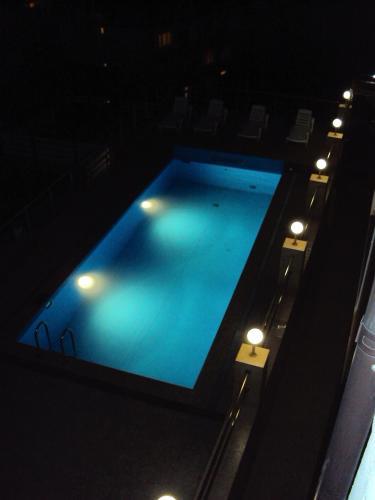 Aranda Hotel