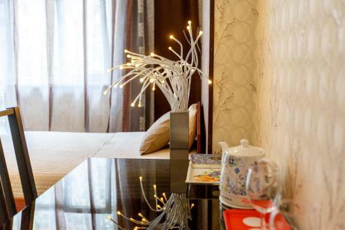 Posada Amosov's House