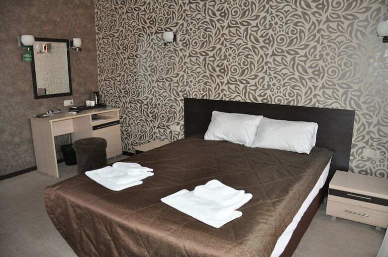 Bliss House Hotel