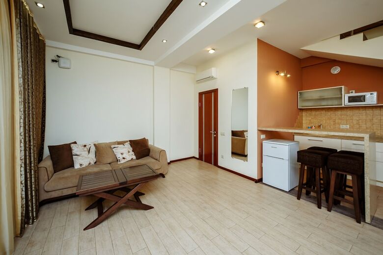 Bliss House Hotel