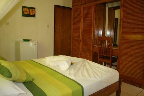 Hostal Pension Fid�le